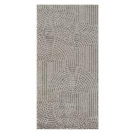 Gångmatta Zara Bene Grå