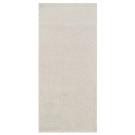Gångmatta Zara Bene Offwhite